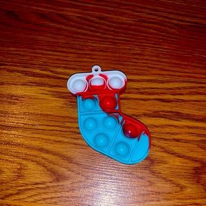 Stocking pop it. In great condition!